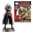Batman Hush Black Pawn Chess Piece with Magazine